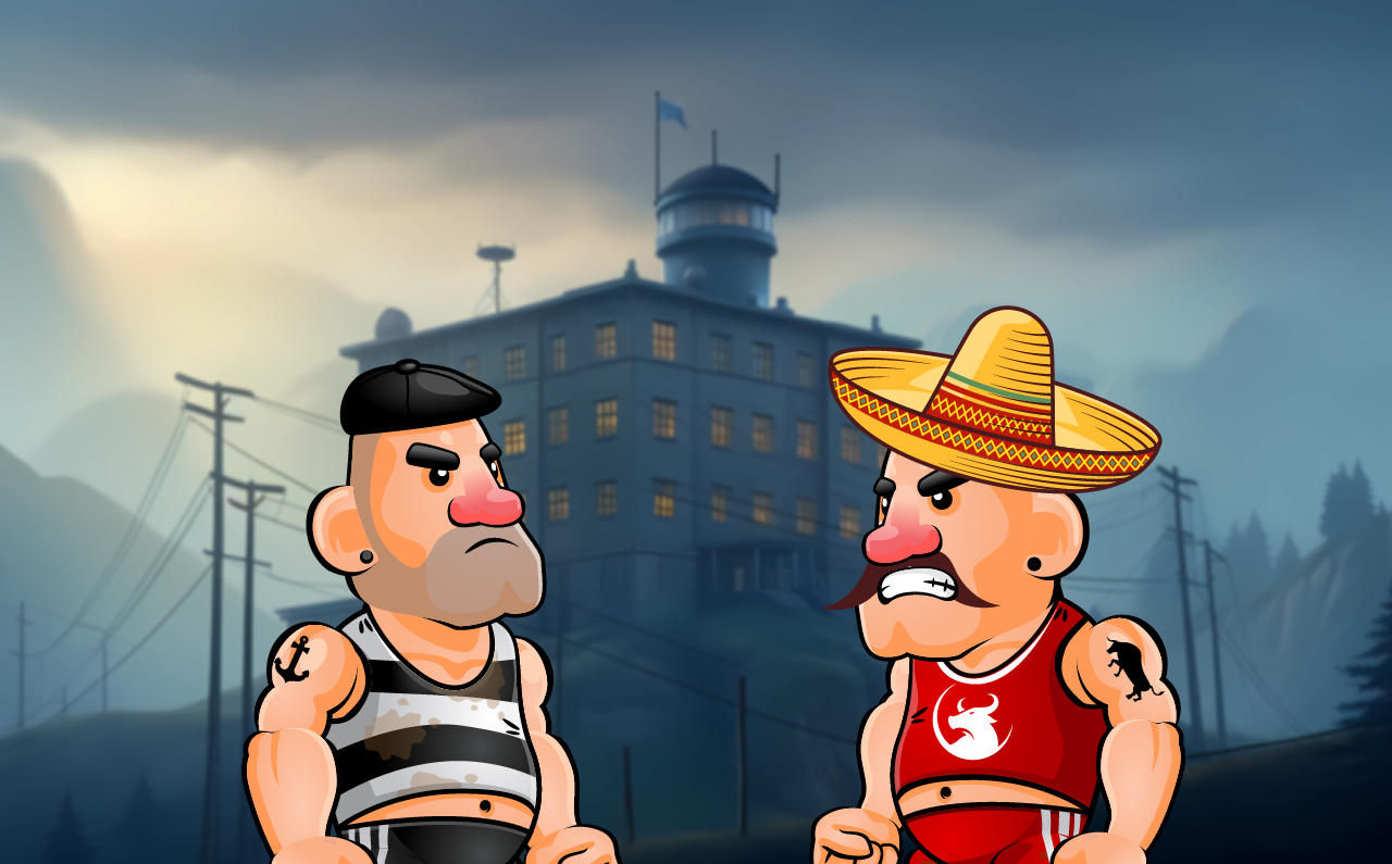 Escape Quest Game