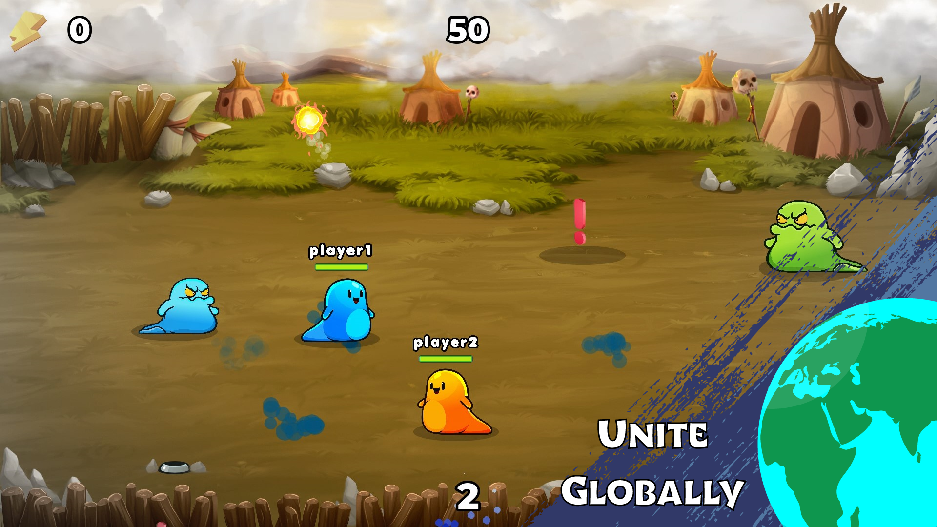 SUDS Screenshot 3