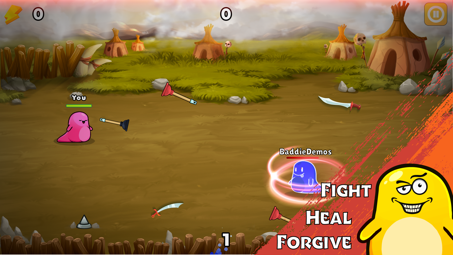 SUDS Screenshot 4